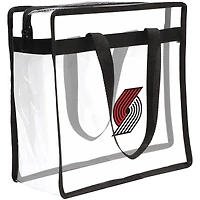 Sac fourre-tout transparent WinCraft Portland Trail Blazers