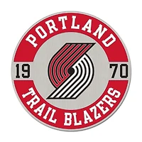 WinCraft Portland Trail Blazers Established Collector Pin