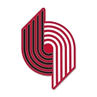 pin de collection WinCraft Portland Trail Blazers Hardwood Classics
