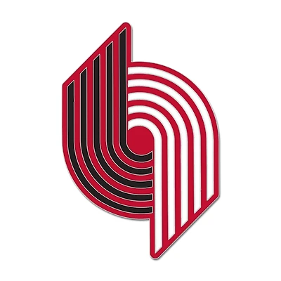 WinCraft Portland Trail Blazers Hardwood Classics Collector Pin