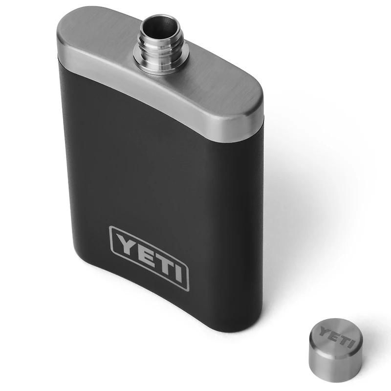YETI Portland Trail Blazers 7oz. Flask