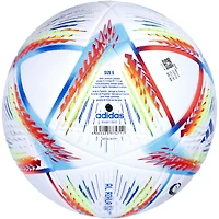 Ballon de la Coupe du Monde de la FIFA dédicacé par l'équipe nationale du Portugal de Bruno Fernandes