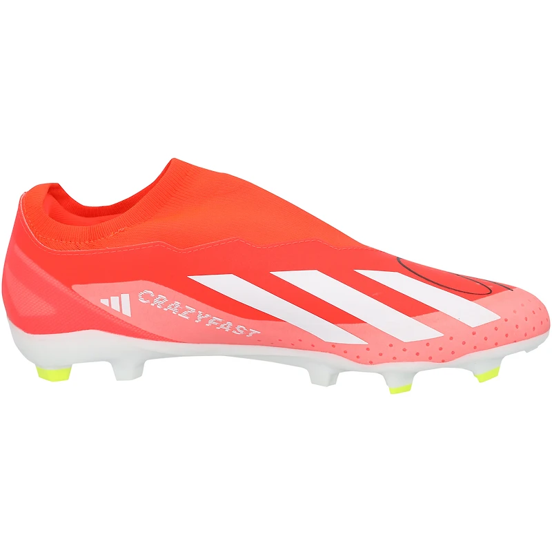 Kepler Pepe Portugal National Team Autographed Orange adidas Soccer Cleat