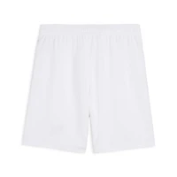 Men's Puma  White Portugal National Team 2025 Away Replica Shorts