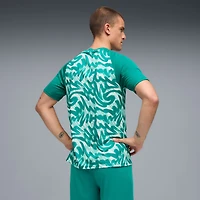 Men's Puma Portugal National Team 2026 Pre-Match Top