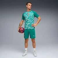 Men's Puma Red Portugal National Team 2026 Pre-Match Top