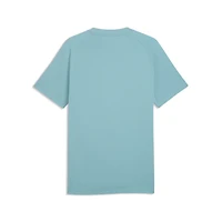 Men's Puma Mint Portugal National Team PumaTech Pocket T-Shirt
