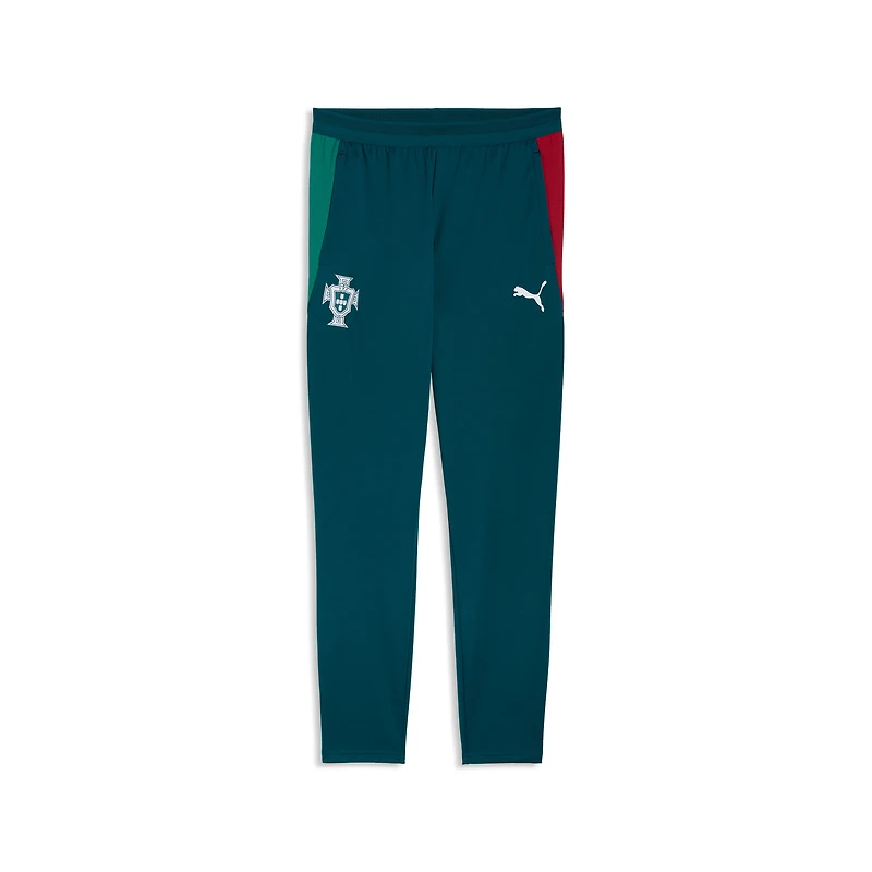 Men's Puma Navy Portugal National Team Training Pants