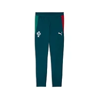 Men's Puma Navy Portugal National Team Training Pants