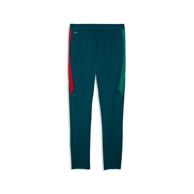 Men's Puma Navy Portugal National Team Training Pants