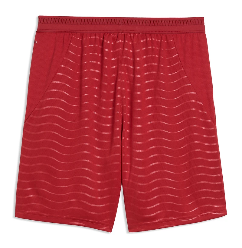 Men's Puma Red Portugal National Team 2026 Replica Shorts