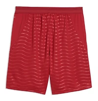 Men's Puma Red Portugal National Team 2026 Replica Shorts