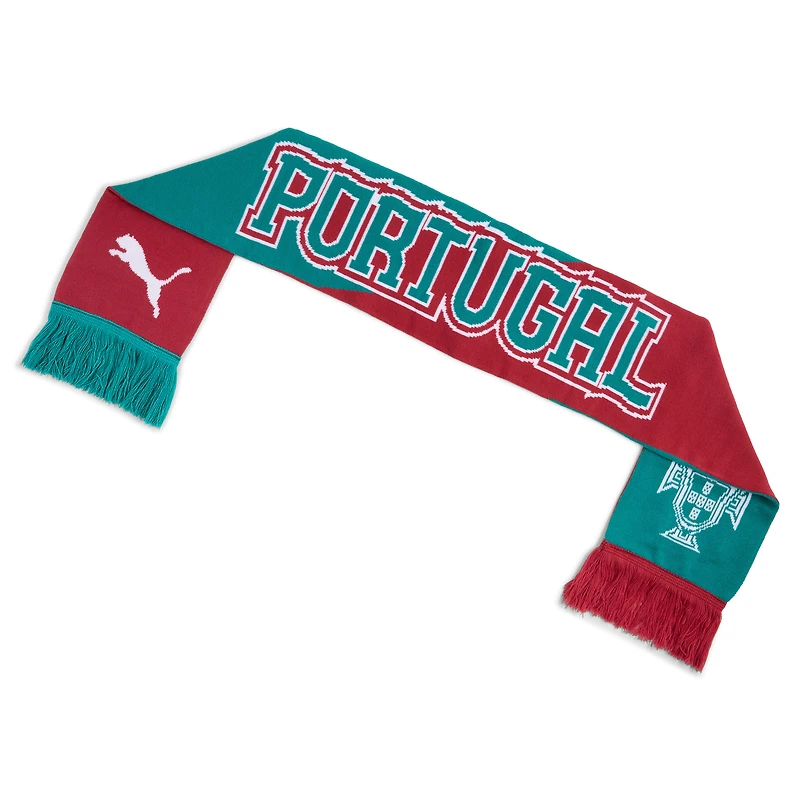 Écharpe Puma de l'équipe nationale du Portugal