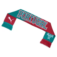 Écharpe Puma de l'équipe nationale du Portugal