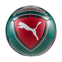 Puma Portugal National Team Culture Soccer Ball