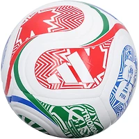 Ballon de football autographié de l'équipe nationale de Vitinha Portugal pour la Coupe du Monde FIFA 2026 Trionda Club