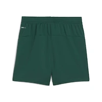 Youth Puma  Green Portugal National Team Replica Shorts