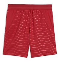 Youth Puma Red Portugal National Team 2026 Replica Shorts