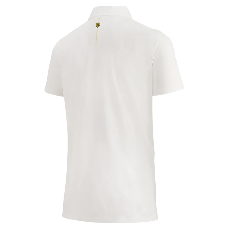 Équipe masculine B. Draddy White International Cup 2026 The Scott Polo