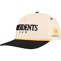 V168746 PRES 24 Présidents Cup Tabouret de Bar Rétro Corde Snapback HATMENSNC XBAR16894