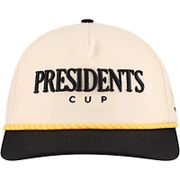V168746 PRES 24 Présidents Cup Tabouret de Bar Rétro Corde Snapback HATMENSNC XBAR16894