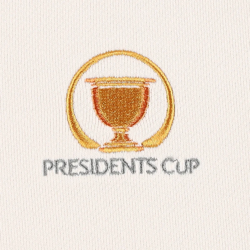 V168746 PRES Tabouret de bar 24 pièces Golf x Presidents Cup QZP SWTMENQZC XBAR16887