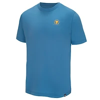 Men's FootJoy  Light Blue Presidents Cup 2026 President's T-Shirt
