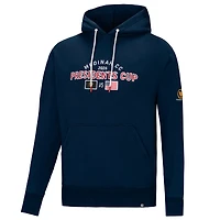 Men's FootJoy  Navy Presidents Cup 2026 President's Hoodie