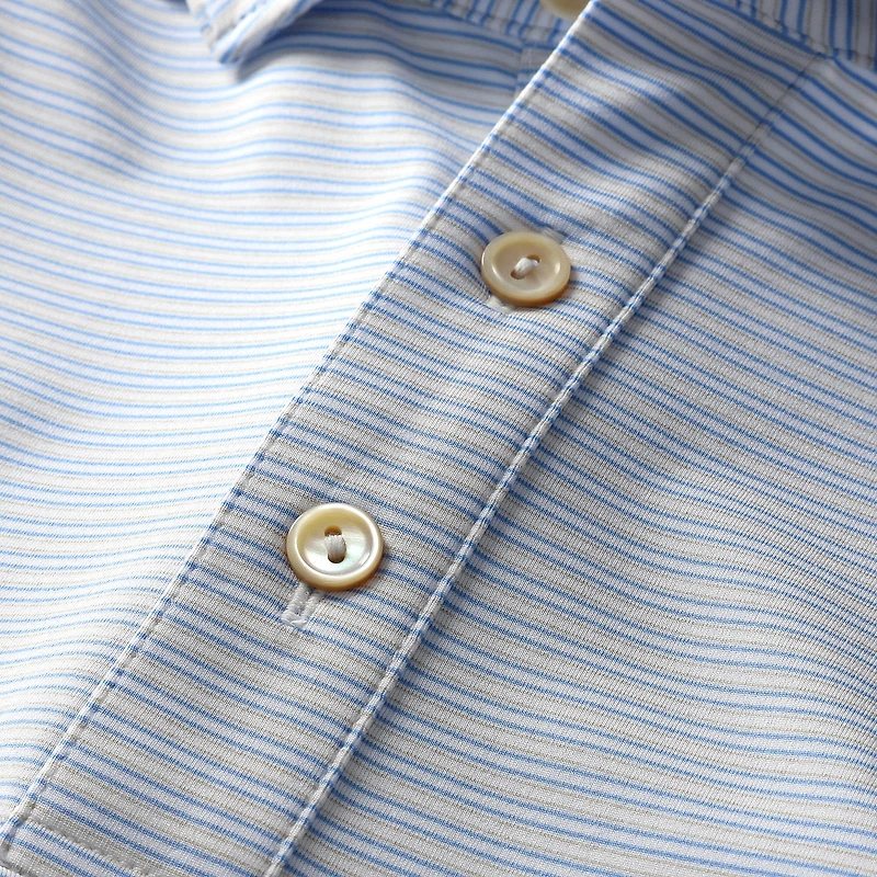 Men's Peter Millar  White Presidents Cup International Team Harrington Performance Jersey Polo