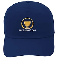 Unisex Ahead Presidents Cup Team USA Shawmut Adjustable Hat
