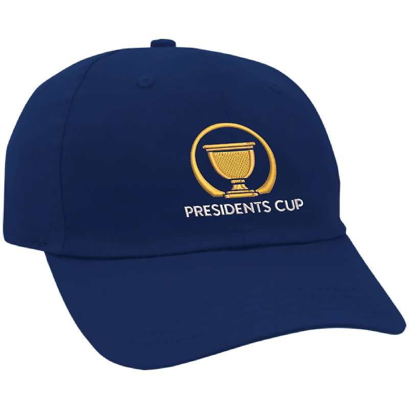 Unisex Ahead Presidents Cup Team USA Shawmut Adjustable Hat