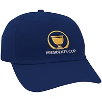 Unisex Ahead Presidents Cup Team USA Shawmut Adjustable Hat