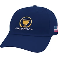 Unisex Ahead Presidents Cup Team USA Shawmut Adjustable Hat