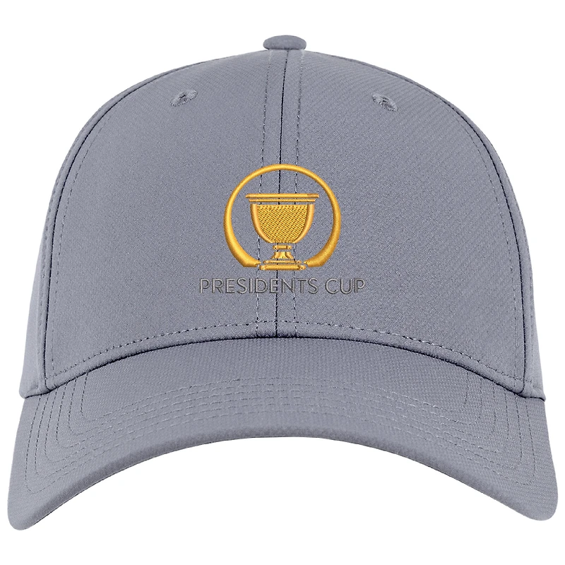 Unisex Ahead Presidents Cup Stratus Adjustable Hat