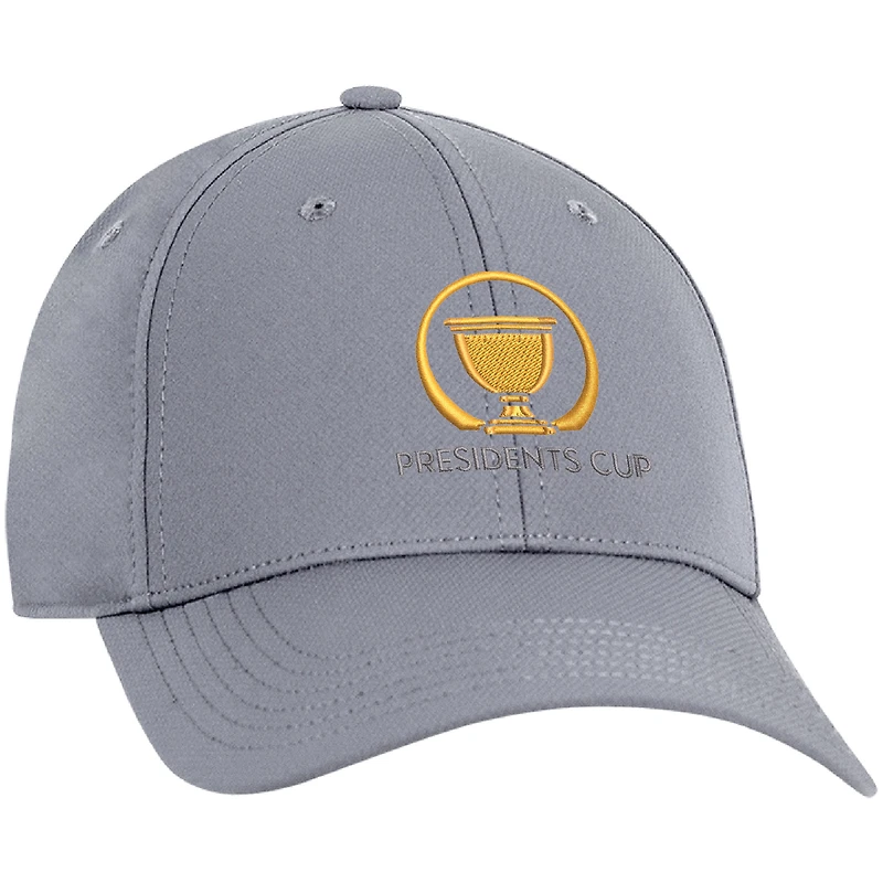 Unisex Ahead Presidents Cup Stratus Adjustable Hat