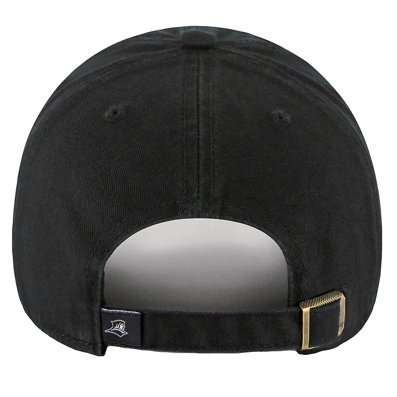 Casquette ajustable '47 Providence Friars Clean Up pour hommes
