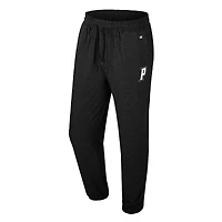 Pantalon de jogging noir Colosseum pour homme Providence Friars Revolution