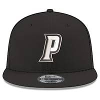 Casquette snapback New Era noire pour homme Providence Friars Team 9FIFTY