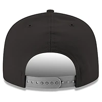 Men's New Era  Black Providence Friars Team 9FIFTY Snapback Hat