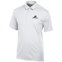 Men's White Providence Friars Classic Jacquard Polo