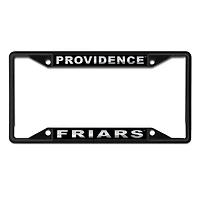 WinCraft Providence Friars S/S Color Covered Metal License Plate Frame
