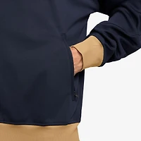 Men's Nike  Navy Pumas 2025/26 Academy Pro Performance Anthem Full-Zip Jacket