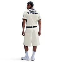 Maillot Nike crème Pumas Domicile 2025/26 pour homme