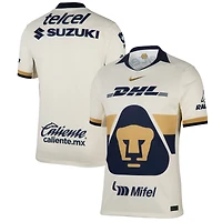 Maillot Nike crème Pumas Domicile 2025/26 pour homme
