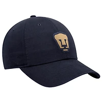 Men's Nike Navy Pumas Club Adjustable Hat