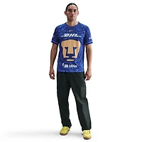 Maillot extérieur Nike Royal Pumas 2025/26 pour homme