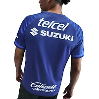 Maillot extérieur Nike Royal Pumas 2025/26 pour homme