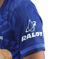 Maillot extérieur Nike Royal Pumas 2025/26 pour homme