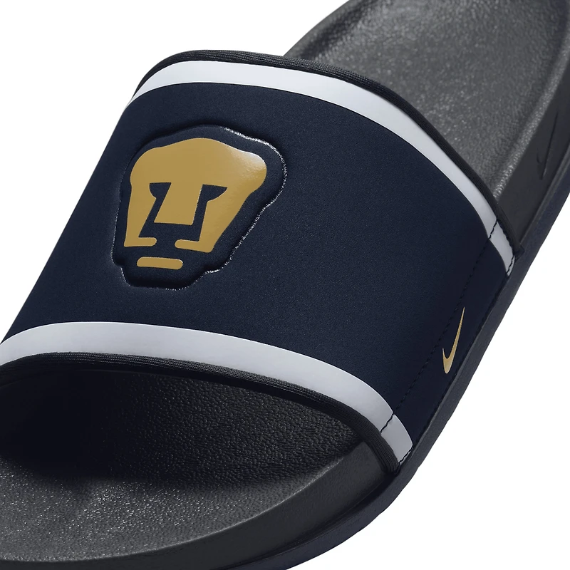 Unisex Nike Pumas Offcourt Slides