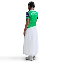 Women's Nike Green Pumas 2025/26 Third Replica Jersey